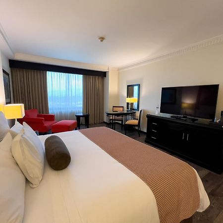 Tikal Futura Hotel & Convention Center Guatemala City Ngoại thất bức ảnh