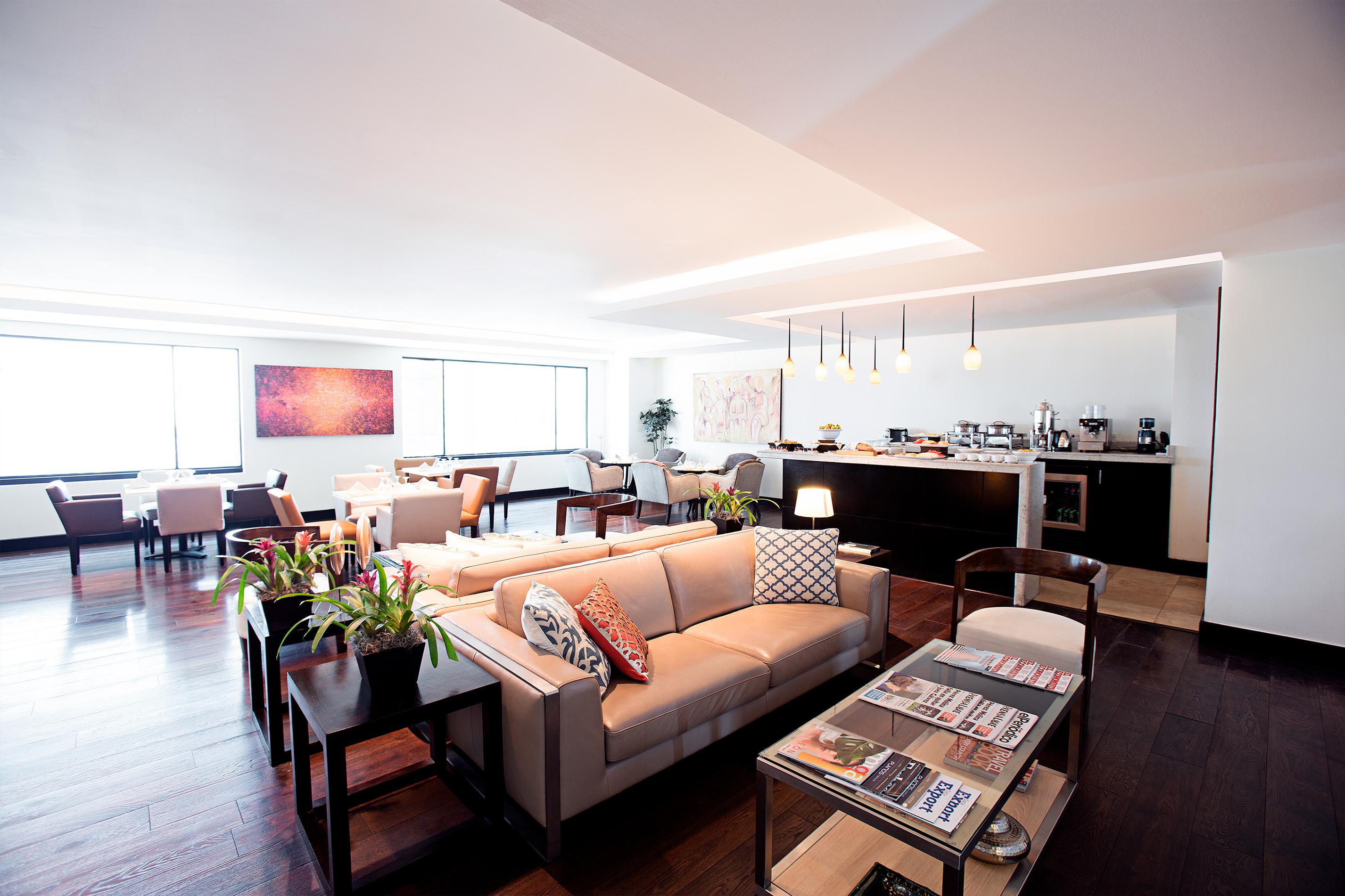 Tikal Futura Hotel & Convention Center Guatemala City Ngoại thất bức ảnh