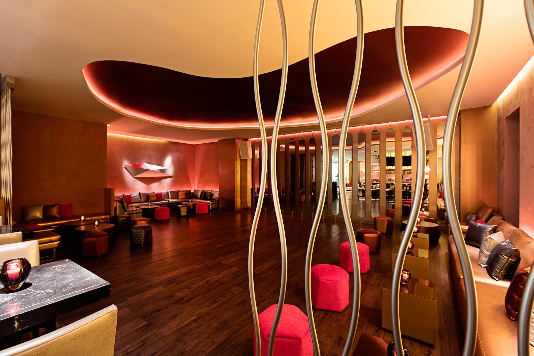 Tikal Futura Hotel & Convention Center Guatemala City Ngoại thất bức ảnh