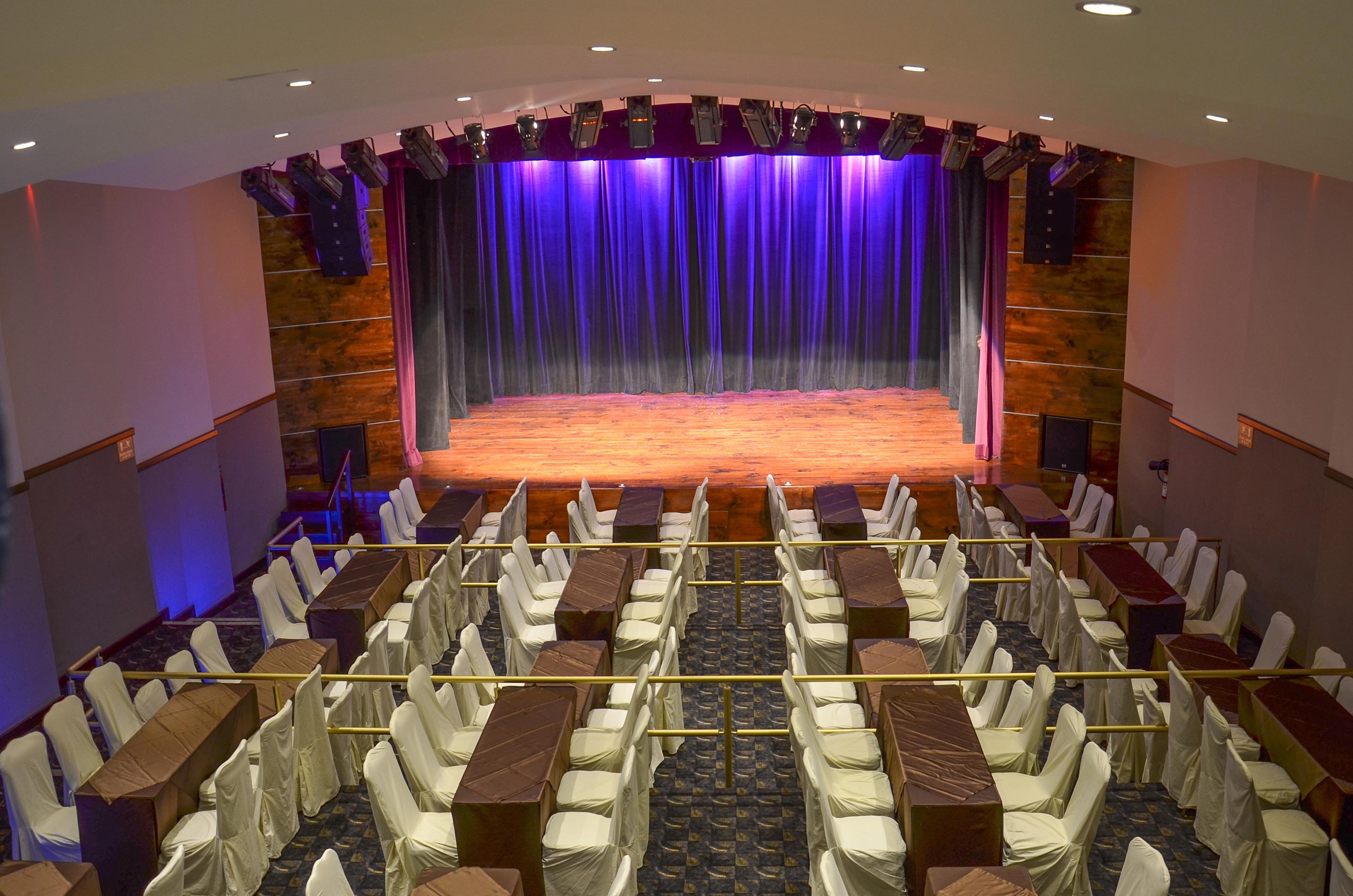 Tikal Futura Hotel & Convention Center Guatemala City Ngoại thất bức ảnh