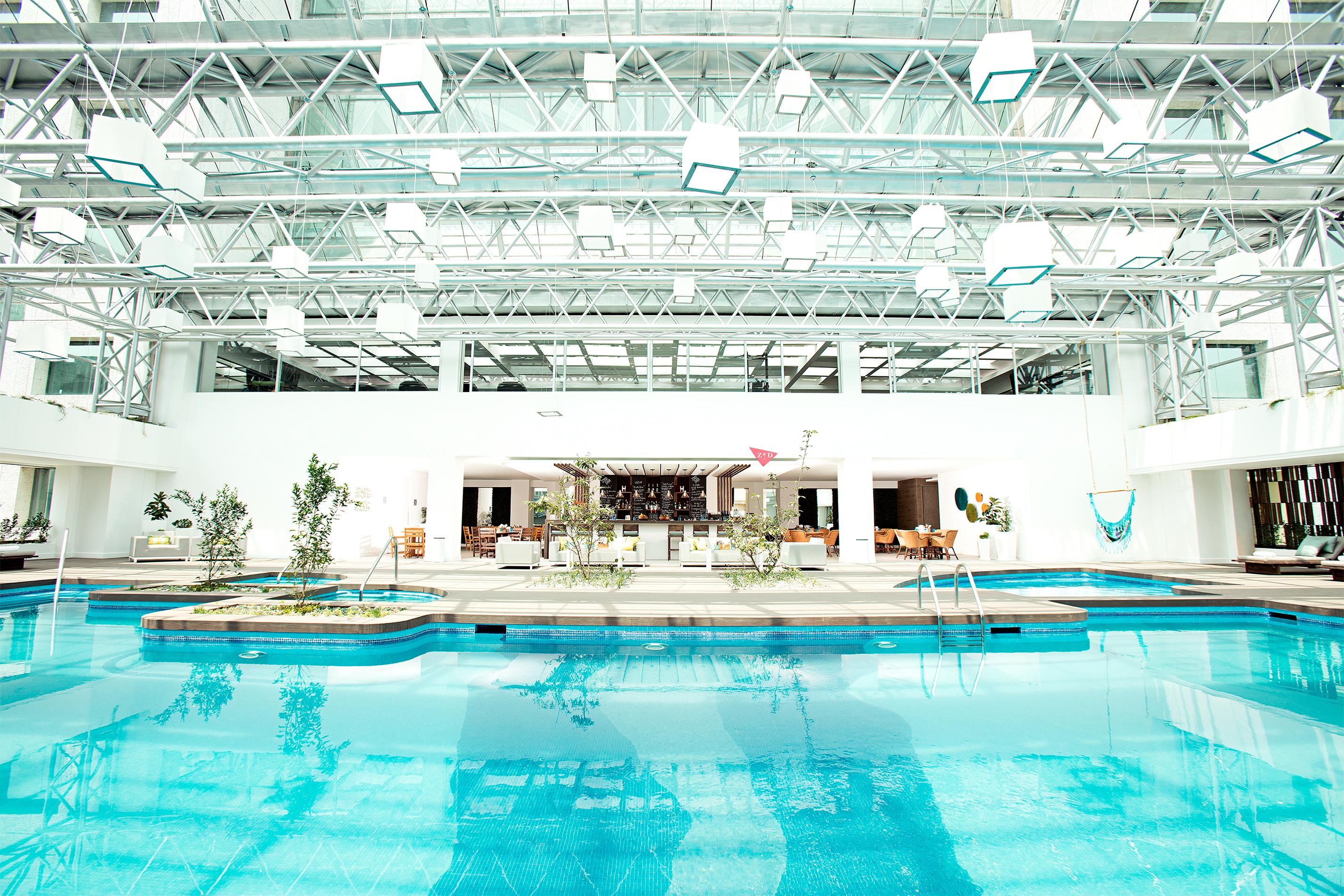Tikal Futura Hotel & Convention Center Guatemala City Ngoại thất bức ảnh