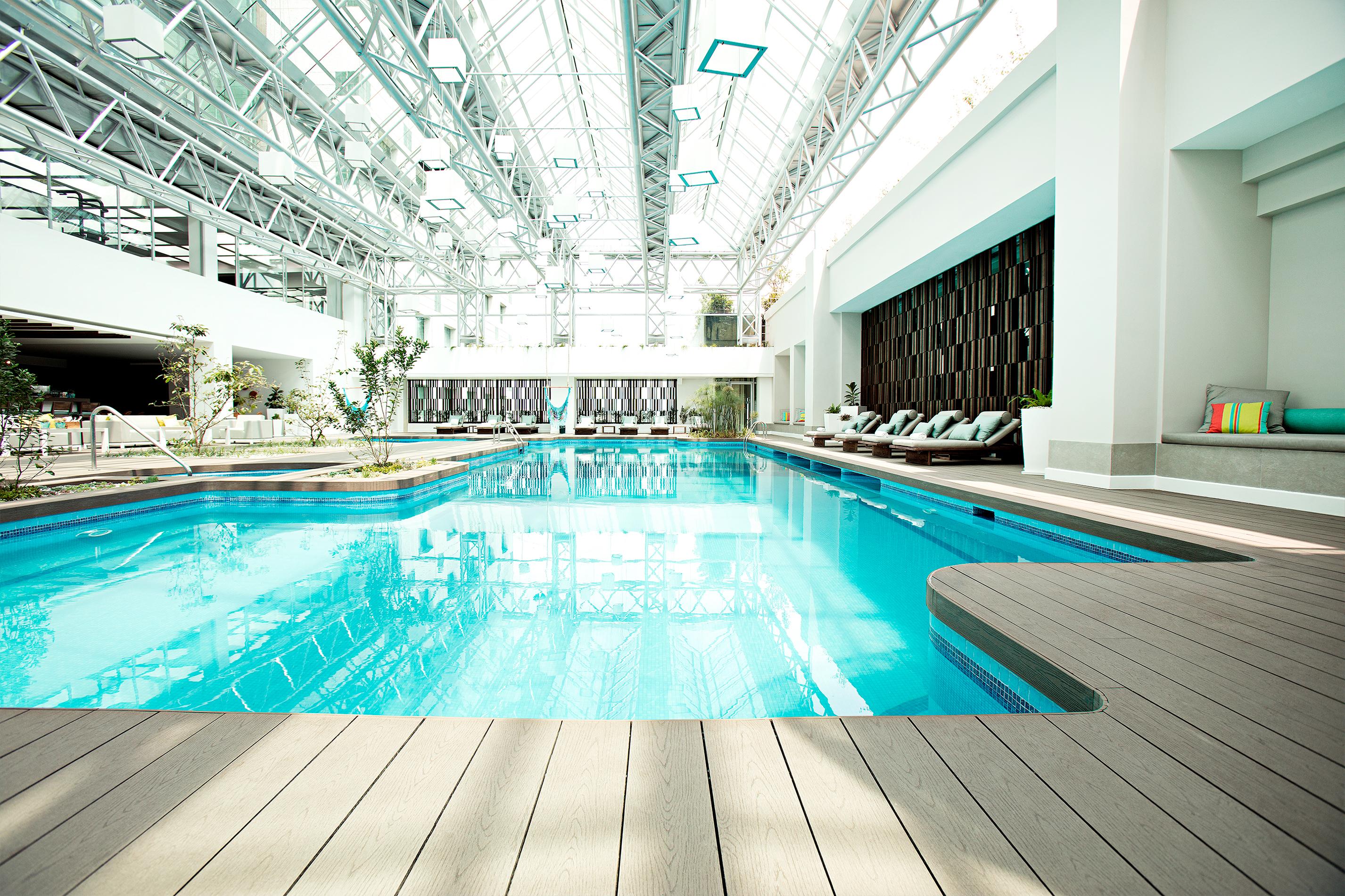 Tikal Futura Hotel & Convention Center Guatemala City Ngoại thất bức ảnh