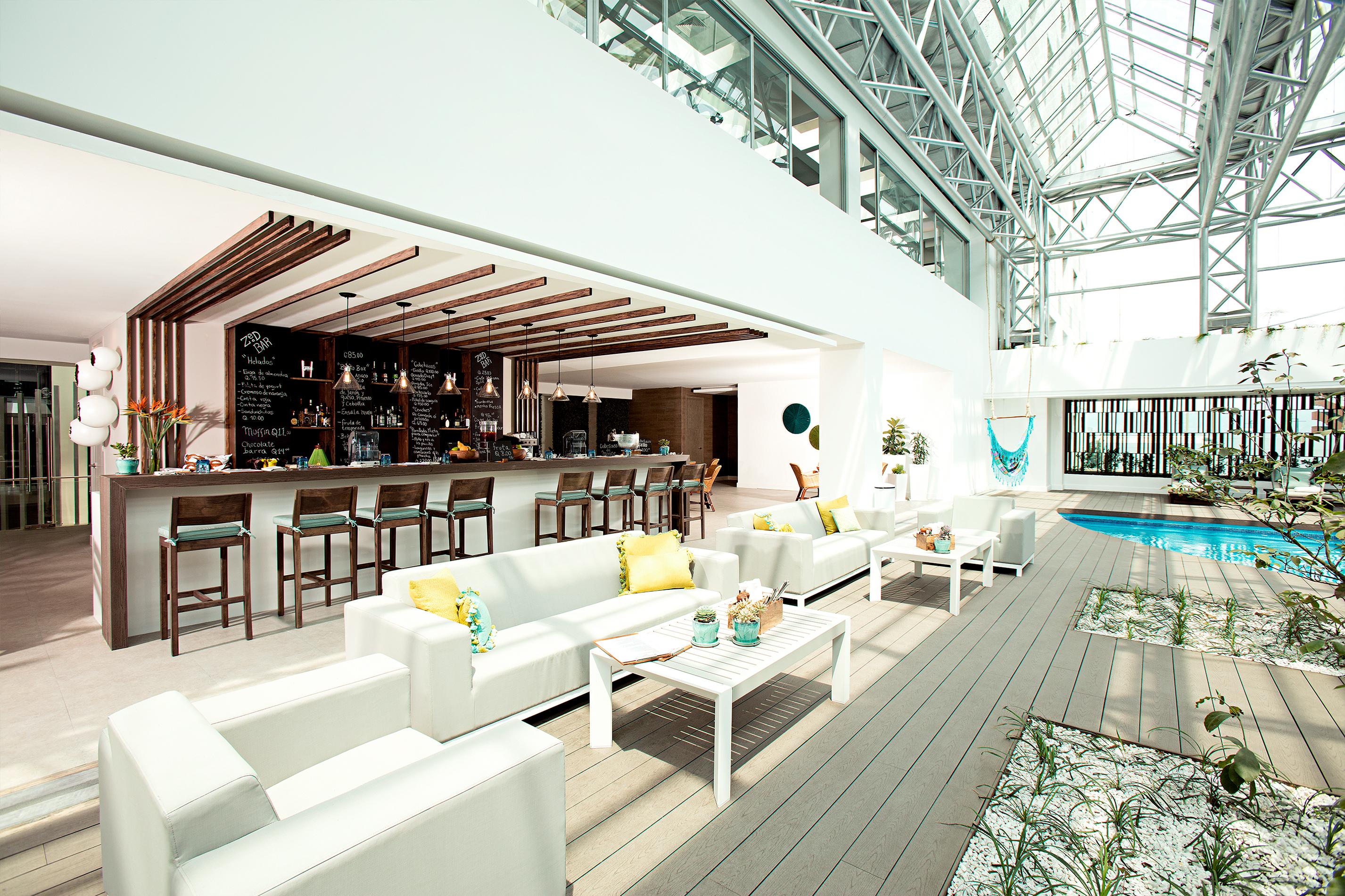 Tikal Futura Hotel & Convention Center Guatemala City Ngoại thất bức ảnh