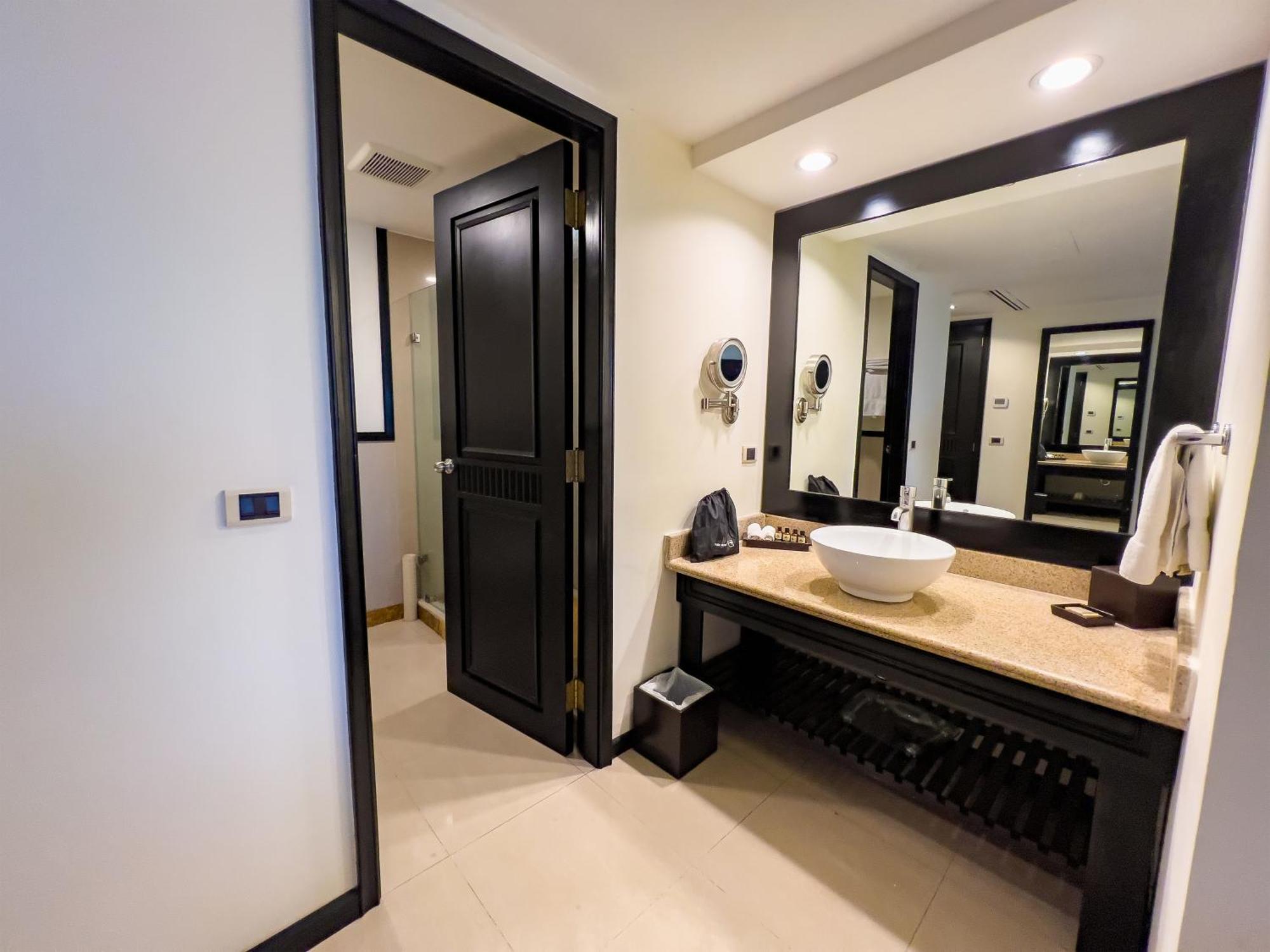 Tikal Futura Hotel & Convention Center Guatemala City Ngoại thất bức ảnh