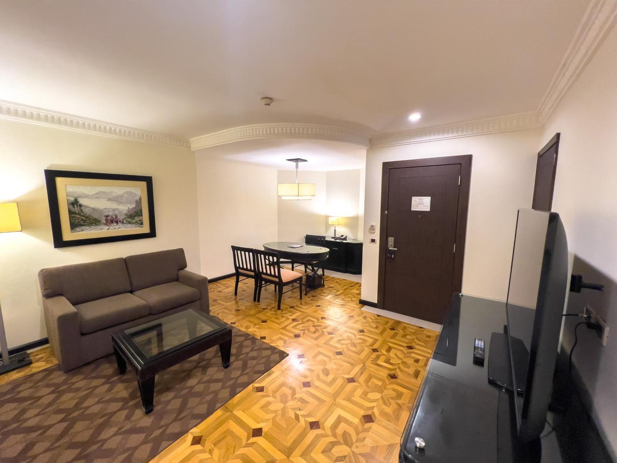 Tikal Futura Hotel & Convention Center Guatemala City Phòng bức ảnh