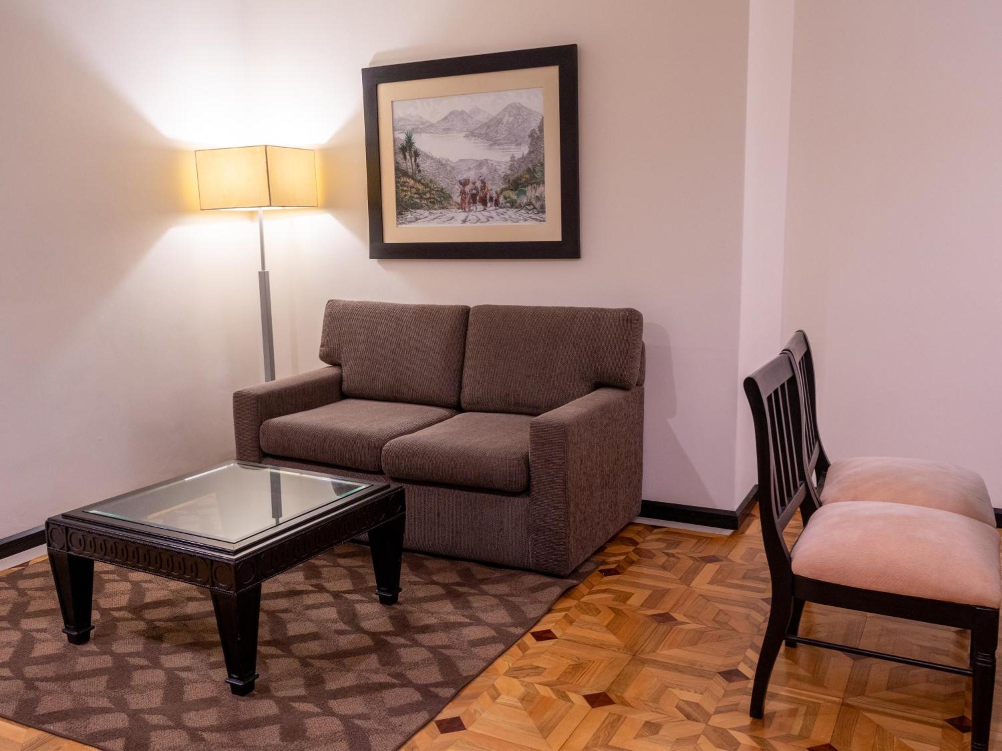 Tikal Futura Hotel & Convention Center Guatemala City Phòng bức ảnh