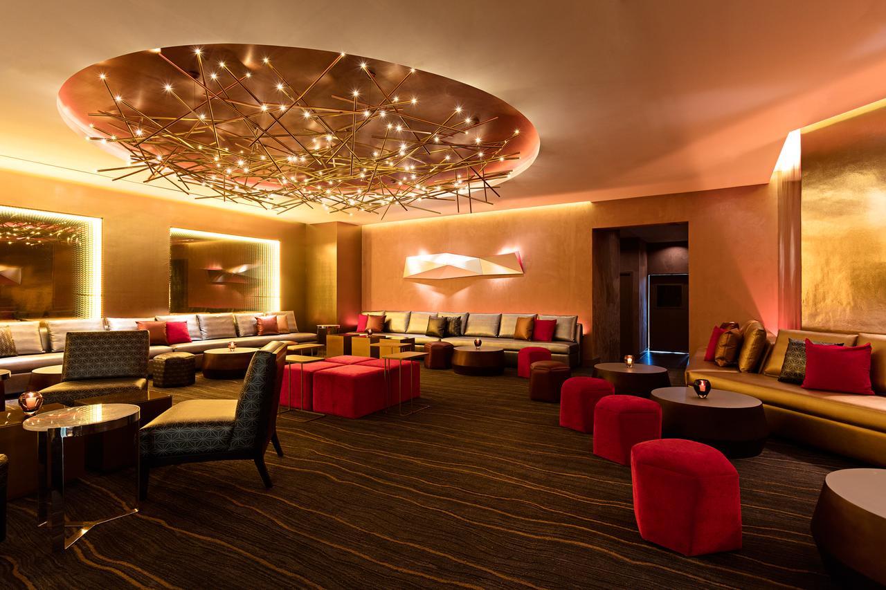 Tikal Futura Hotel & Convention Center Guatemala City Ngoại thất bức ảnh