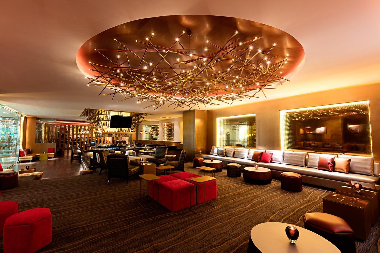Tikal Futura Hotel & Convention Center Guatemala City Ngoại thất bức ảnh