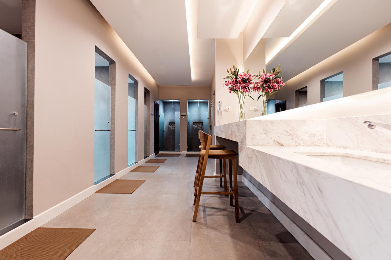 Tikal Futura Hotel & Convention Center Guatemala City Ngoại thất bức ảnh