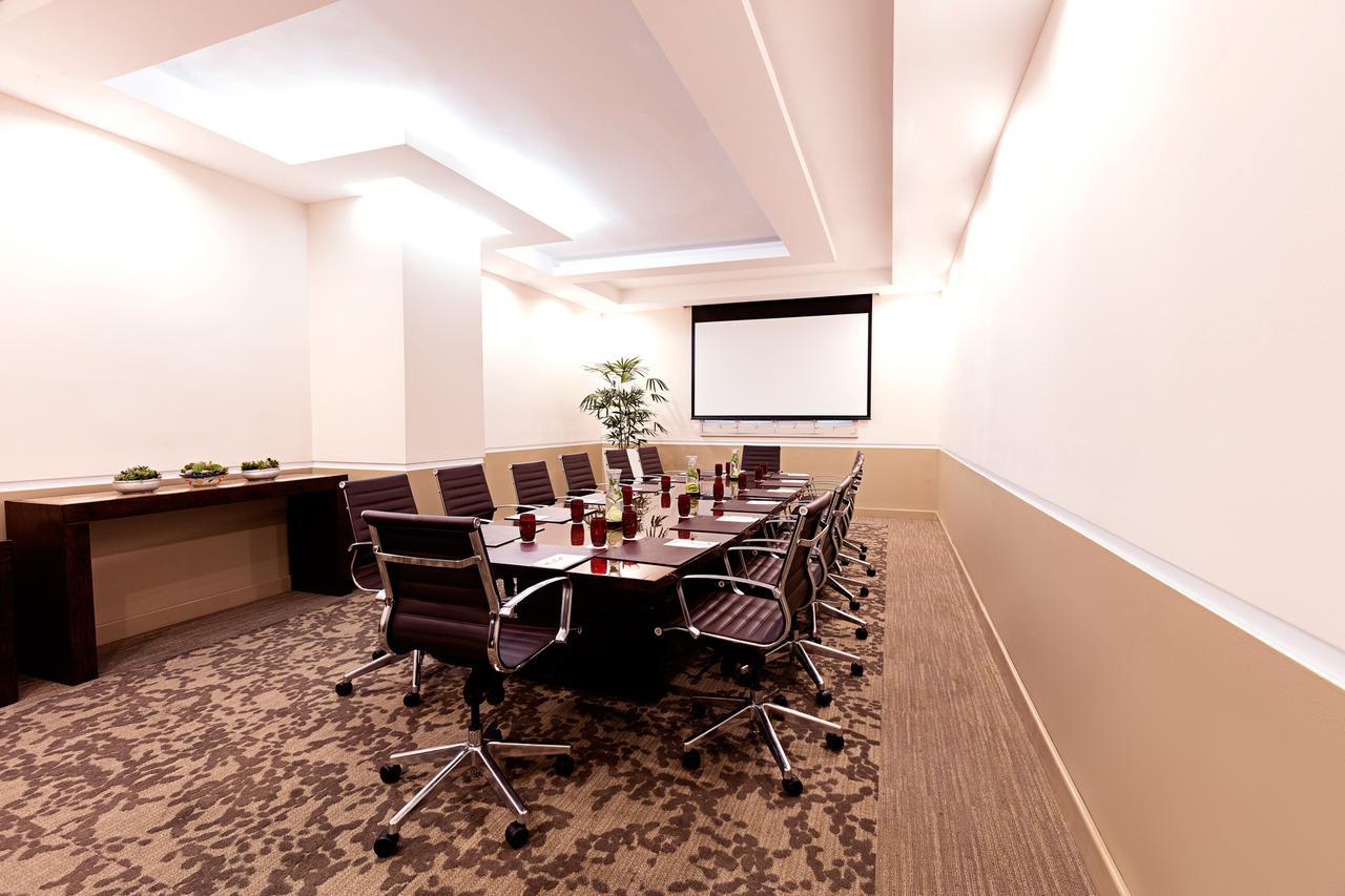 Tikal Futura Hotel & Convention Center Guatemala City Ngoại thất bức ảnh