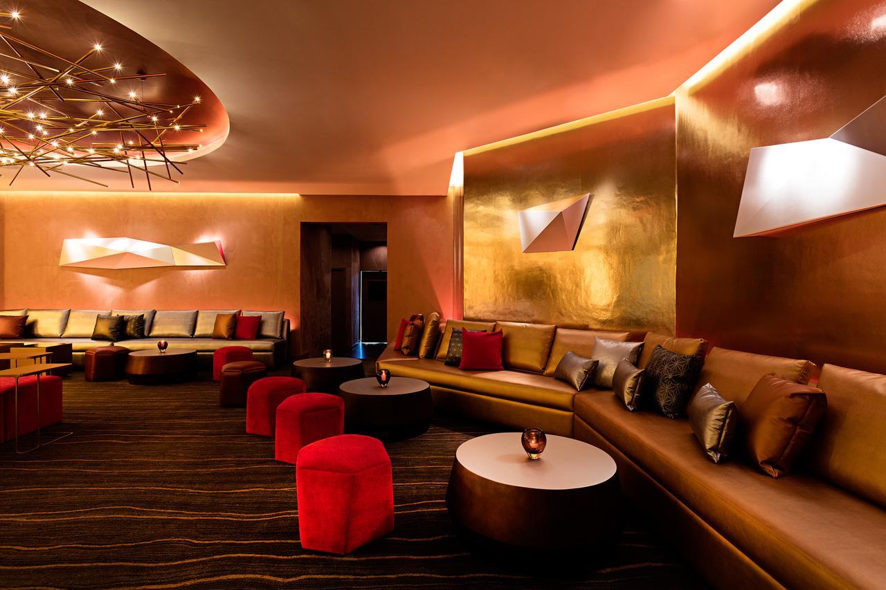 Tikal Futura Hotel & Convention Center Guatemala City Ngoại thất bức ảnh