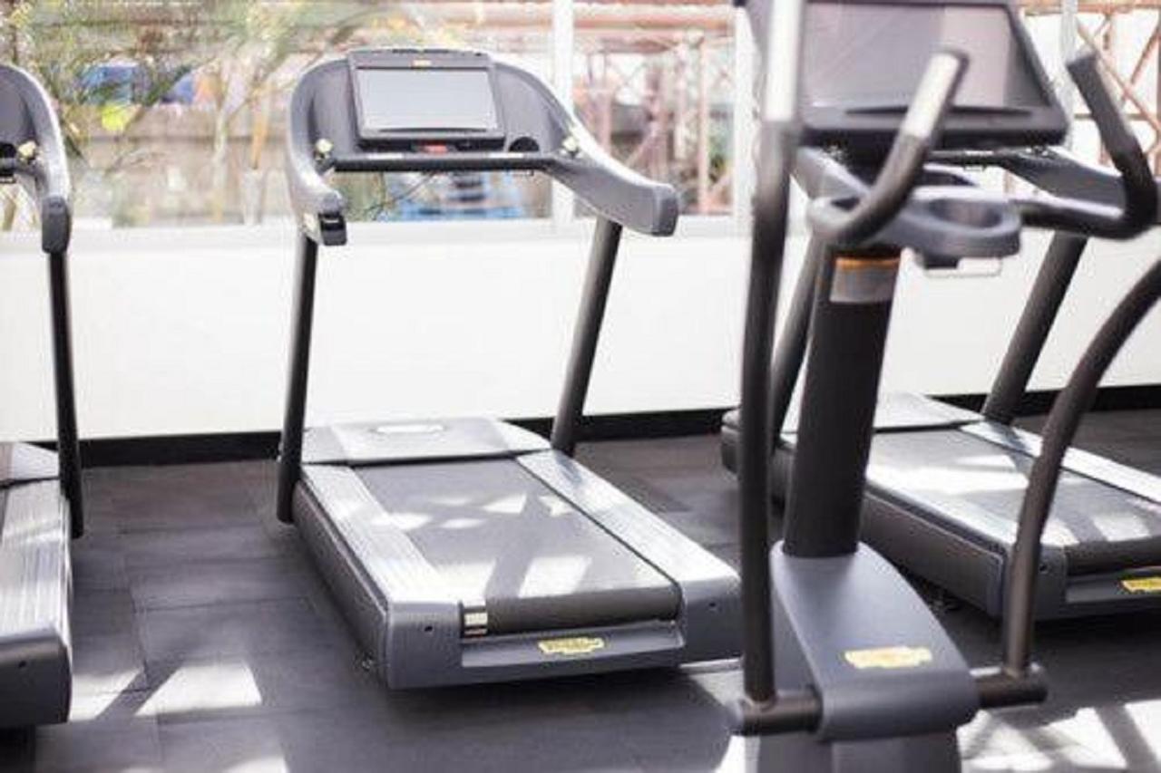 Tikal Futura Hotel & Convention Center Guatemala City Ngoại thất bức ảnh